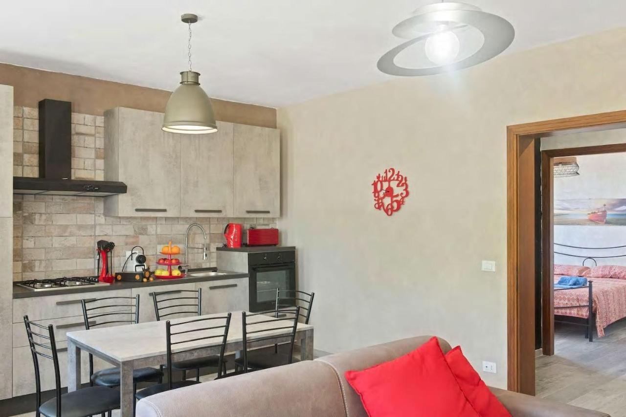 Appartamento Da Sauro Rosolina Exterior photo